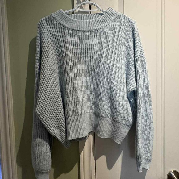 Princess Polly Shani Oversized Sweater - Picture 1 of 2